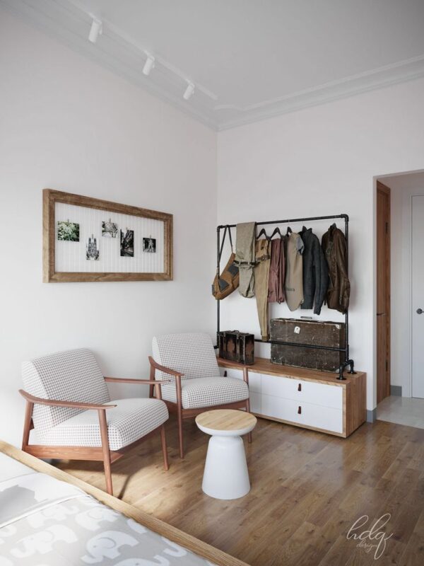 CONNECTING ROOM - Image 3