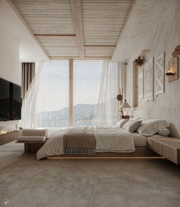 CONNECTING ROOM